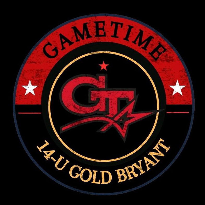 Gametime Stars 14u Gold - Bryant