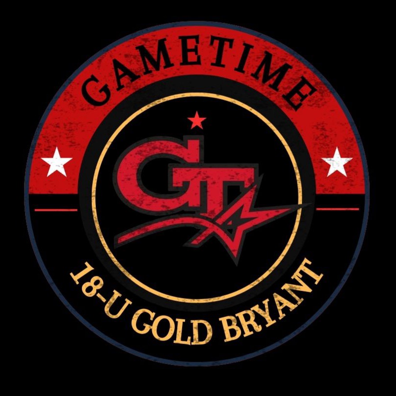 Gametime Stars 18u Gold - Bryant